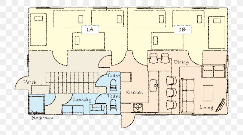 Floor Plan Residential Area, PNG, 900x500px, Floor Plan, Area, Floor, Land Lot, Plan Download Free