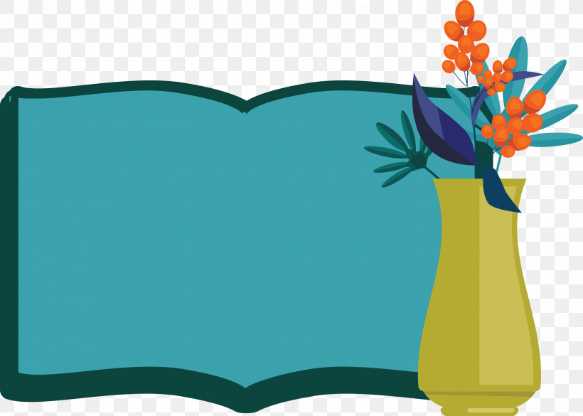 Flower Book Frame Flower Frame Book Frame, PNG, 3000x2142px, Flower Frame, Book Frame, Flower, Leaf, Royaltyfree Download Free