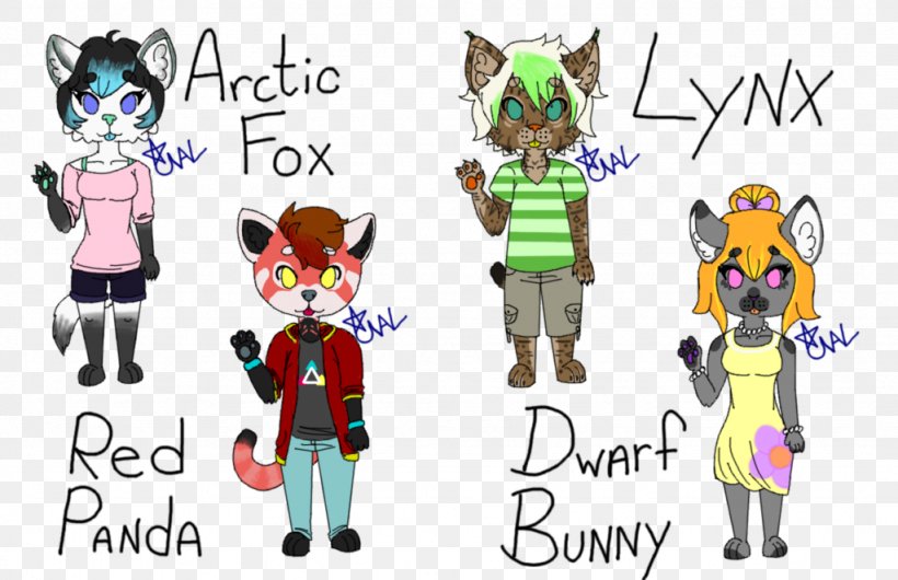 Furry Fandom Adoption Red Panda Mammal Giant Panda, PNG, 1024x663px, Furry Fandom, Adoption, Arctic Fox, Art, Cartoon Download Free