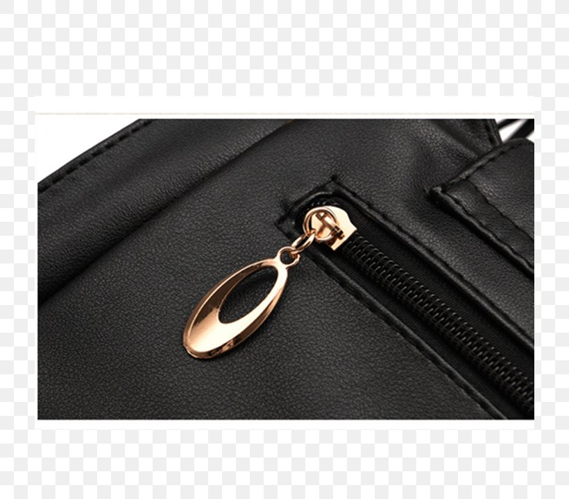 Handbag Leather Strap Zipper Rectangle, PNG, 720x720px, Handbag, Bag, Brand, Chain, Fashion Accessory Download Free