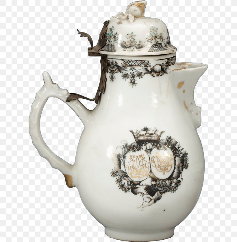Jug Tableware Porcelain Mug Teapot, PNG, 621x836px, Jug, Ceramic, Cup, Drinkware, Kettle Download Free