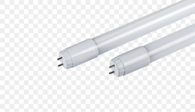 Light-emitting Diode Fluorescent Lamp LED Lamp, PNG, 1024x592px, Light, Color Rendering Index, Compact Fluorescent Lamp, Edison Screw, Fluorescent Lamp Download Free