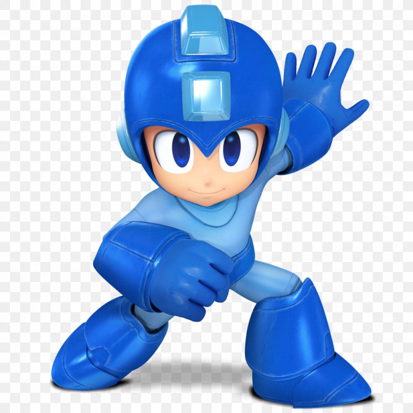 Mega Man X Mega Man Zero 3 Super Smash Bros. Brawl Knuckles The Echidna, PNG, 1024x1024px, 3d Computer Graphics, Mega Man X, Action Figure, Animal Figure, Blue Download Free