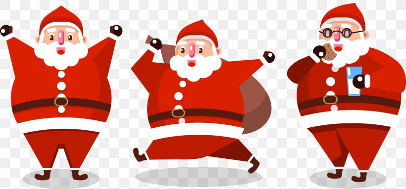 Santa Claus Christmas, PNG, 1626x760px, Santa Claus, Cartoon, Christmas, Christmas Decoration, Christmas Ornament Download Free