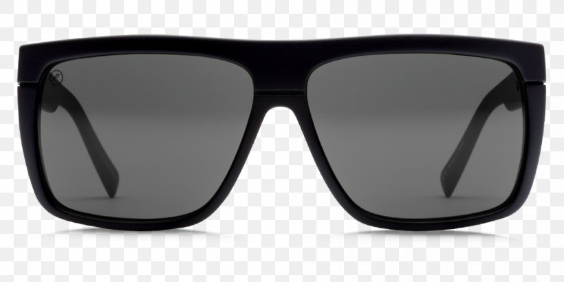 Sunglasses Electric Visual Evolution, LLC Eyewear Von Zipper, PNG, 1000x500px, Sunglasses, Blue, Brand, Electric Knoxville, Electric Visual Evolution Llc Download Free