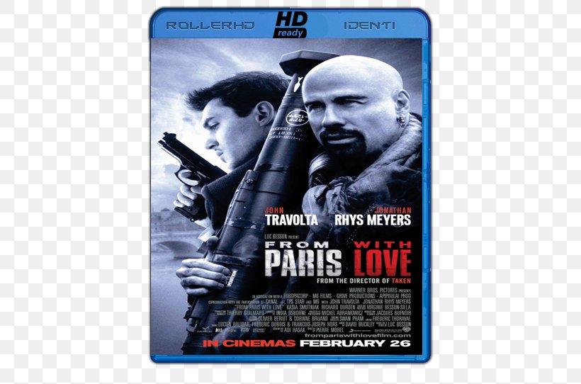 YouTube Paris Action Film Love, PNG, 542x542px, 2010, Youtube, Action Film, Dvd, Film Download Free