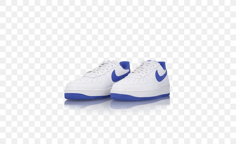 Air Force 1 Sneakers Skate Shoe Nike, PNG, 500x500px, Air Force 1, Aqua, Athletic Shoe, Basketball Shoe, Blue Download Free