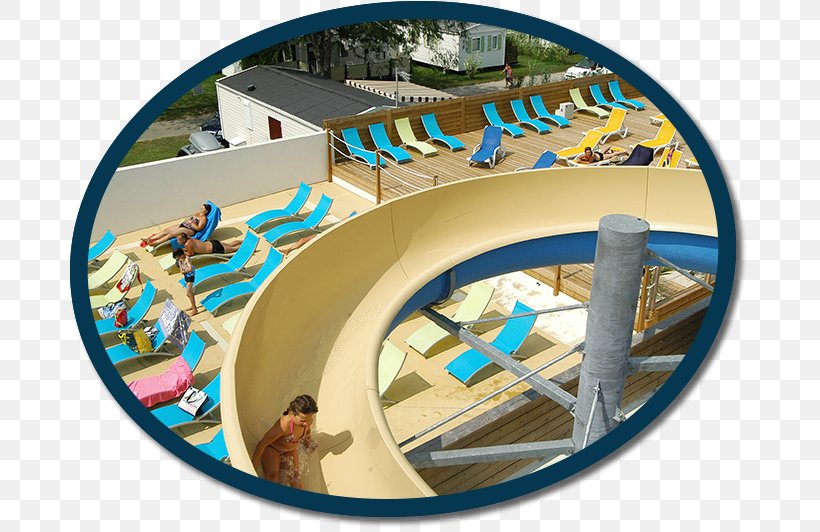 Camping Ormeaux Swimming Pool Playground Slide Water Park Leisure, PNG, 682x532px, Swimming Pool, Beach, Camping, Campsite, Game Download Free