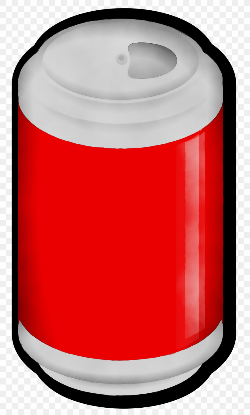Cola Soft Drink Drink Can Royalty-free, PNG, 1446x2400px, Watercolor, Cola, Drink Can, Paint, Royaltyfree Download Free
