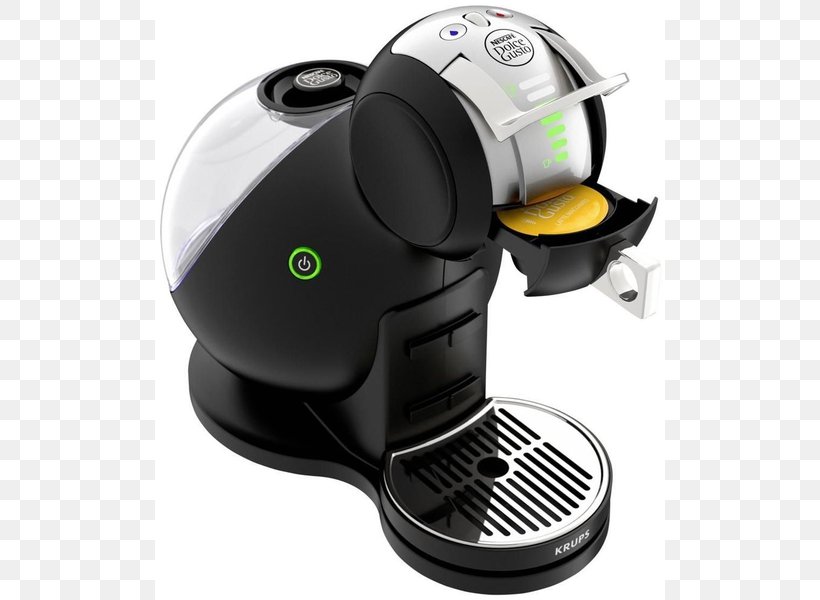 Dolce Gusto Single-serve Coffee Container Espresso Coffeemaker, PNG, 800x600px, Dolce Gusto, Coffee, Coffeemaker, Espresso, Espresso Machine Download Free