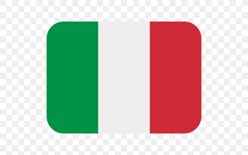 Italy Emoji Institute For Field Research, PNG, 512x512px, Italy, Brand, Emoji, Green, History Download Free