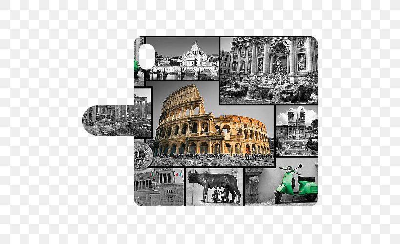 Jigsaw Puzzles Collage Photography Trefl, PNG, 500x500px, Jigsaw Puzzles, Amsterdam, Brand, Classified Advertising, Collage Download Free