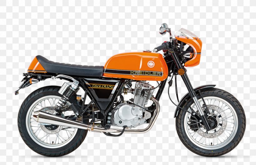 Kreidler Scooter Motorcycle Kevytmoottoripyörä Café Racer, PNG, 959x620px, Kreidler, Bajaj Auto, Balansvoertuig, Cafe Racer, Car Download Free