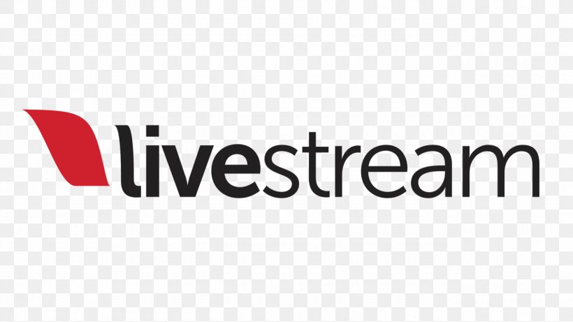 Livestream Streaming Media YouTube Live Live Television, PNG, 1280x720px, Livestream, Area, Brand, Broadcasting, Dacast Download Free