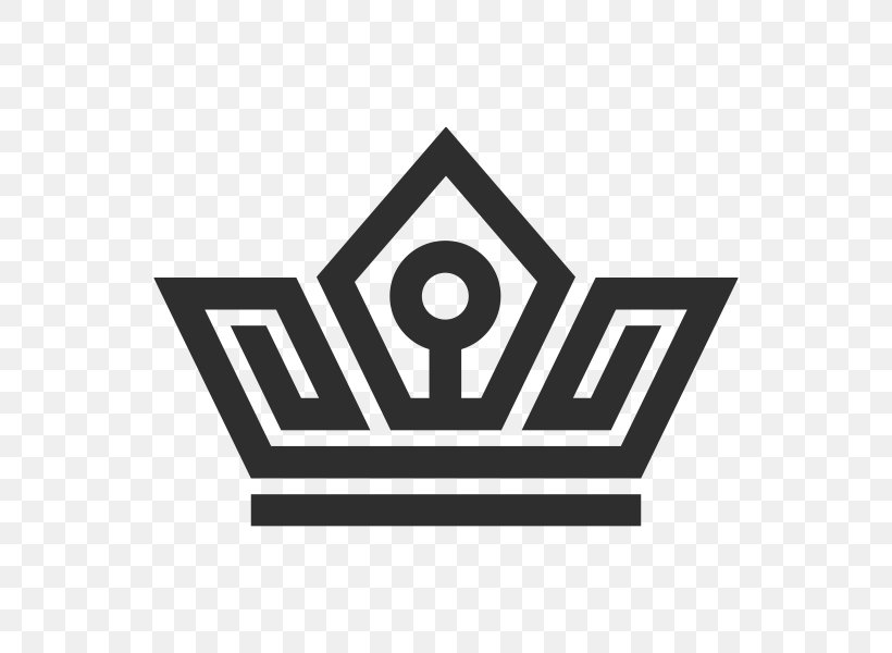 Logo Royalty-free, PNG, 600x600px, Logo, Area, Art, Brand, Crown Download Free