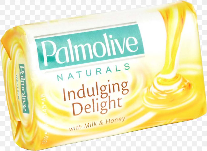 Palmolive Milk Soap Brand Honey, PNG, 1024x747px, Palmolive, Brand, Colgatepalmolive, Flavor, Food Download Free