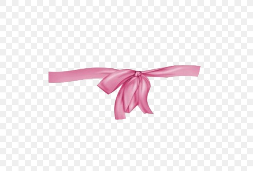 Pink Ribbon Clip Art, PNG, 555x555px, Ribbon, Atlas, Magenta, Photoscape, Pink Download Free
