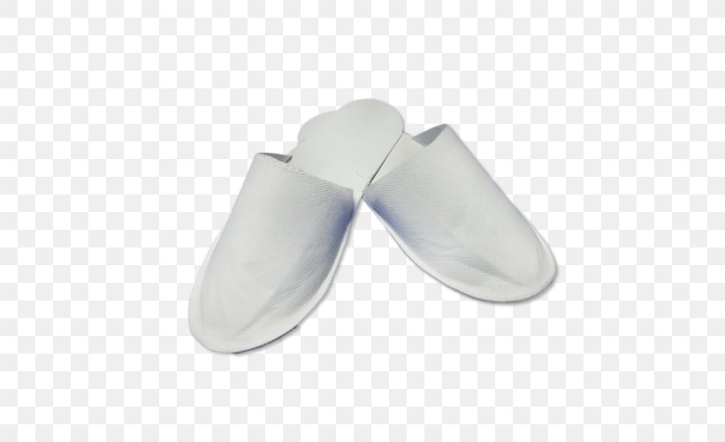 Slipper Shoe, PNG, 500x500px, Slipper, Footwear, Outdoor Shoe, Shoe, White Download Free