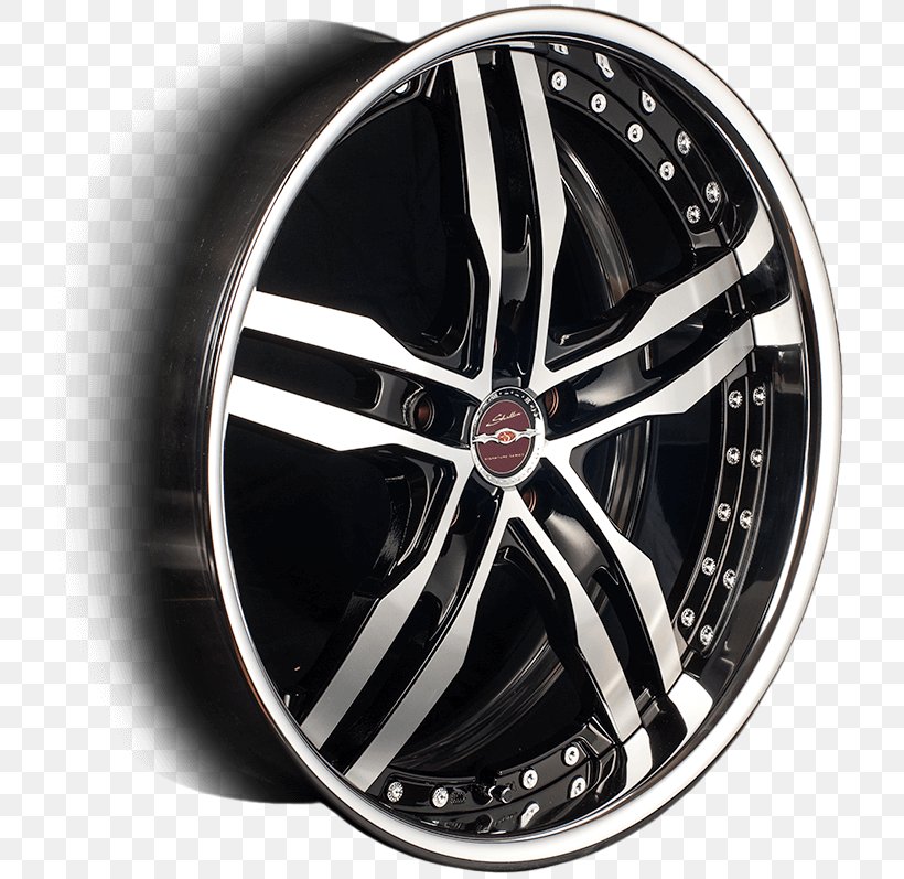 Alloy Wheel Car Spoke Rim Tire, PNG, 719x797px, Alloy Wheel, Aluminium, Auto Part, Automotive Design, Automotive Tire Download Free