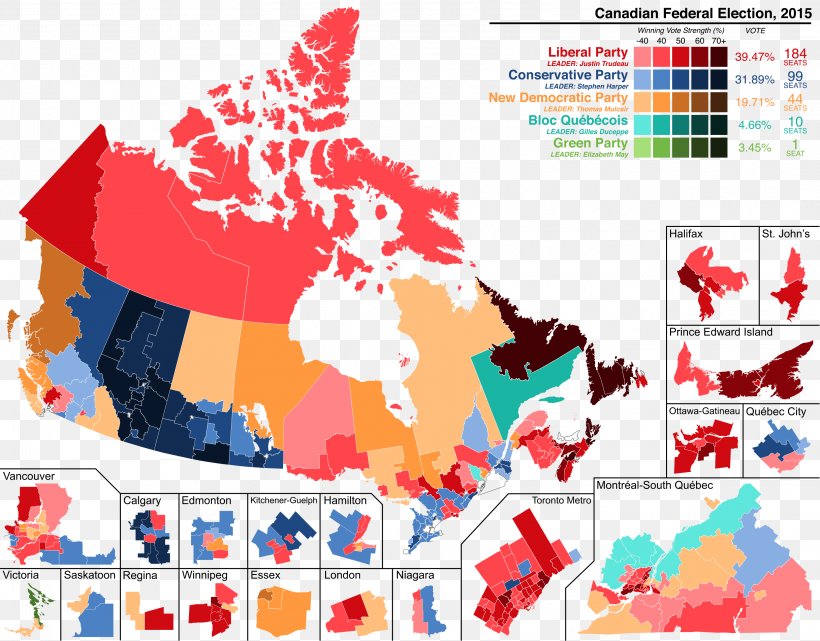 Canadian Federal Election, 2015 Canada 43rd Canadian Federal Election Canadian Federal Election, 1984 Canadian Federal Election, 1993, PNG, 3254x2545px, 43rd Canadian Federal Election, Canadian Federal Election 2015, Area, Art, Canada Download Free