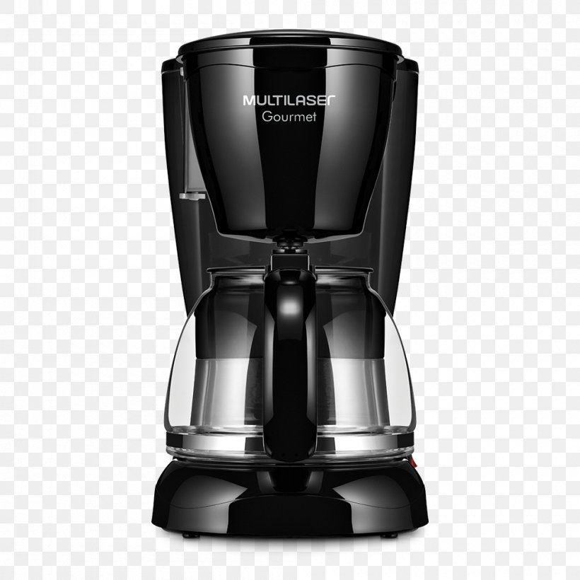 Coffeemaker Miyoshichō Station Akasakaue Station Arno Multilaser, PNG, 1000x1000px, Coffeemaker, Arno, Britania, Drip Coffee Maker, Home Appliance Download Free