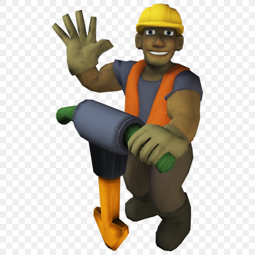 Laborer Construction Worker, PNG, 1024x1024px, Laborer, Architectural Engineering, Cartoon, Child, Construction Worker Download Free