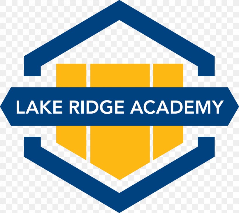 Lake Ridge Academy Logo Organization Blue School, PNG, 1199x1070px, Logo, Area, Blue, Brand, Diagram Download Free