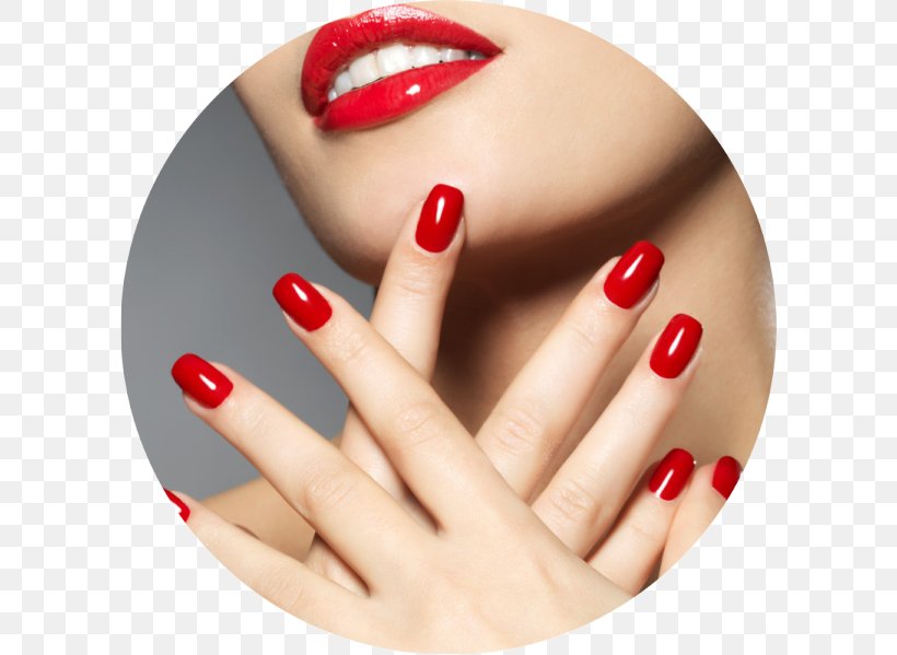 Christina Salon nail art - Christina's Beauty Services