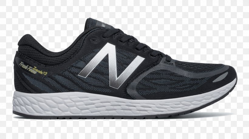 New Balance Sports Shoes Clothing Footwear, PNG, 905x508px, New Balance, Asics, Athletic Shoe, Basketball Shoe, Black Download Free