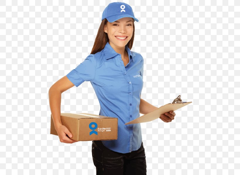 Package Delivery Stock Photography Courier Mail, PNG, 500x600px, Delivery, Arm, Blue, Box, Cargo Download Free