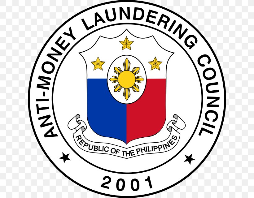 Philippines Anti-Money Laundering Council National Anti-Poverty Commission Government Agency, PNG, 640x640px, Philippines, Antimoney Laundering Council, Antimoney Laundering Software, Area, Bangko Sentral Ng Pilipinas Download Free