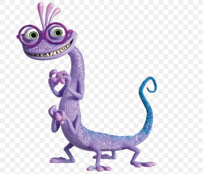 Randall Boggs James P. Sullivan Monsters, Inc. Mike & Sulley To The Rescue! Henry J. Waternoose III, PNG, 710x706px, Randall Boggs, Animated Film, Character, Drawing, Figurine Download Free