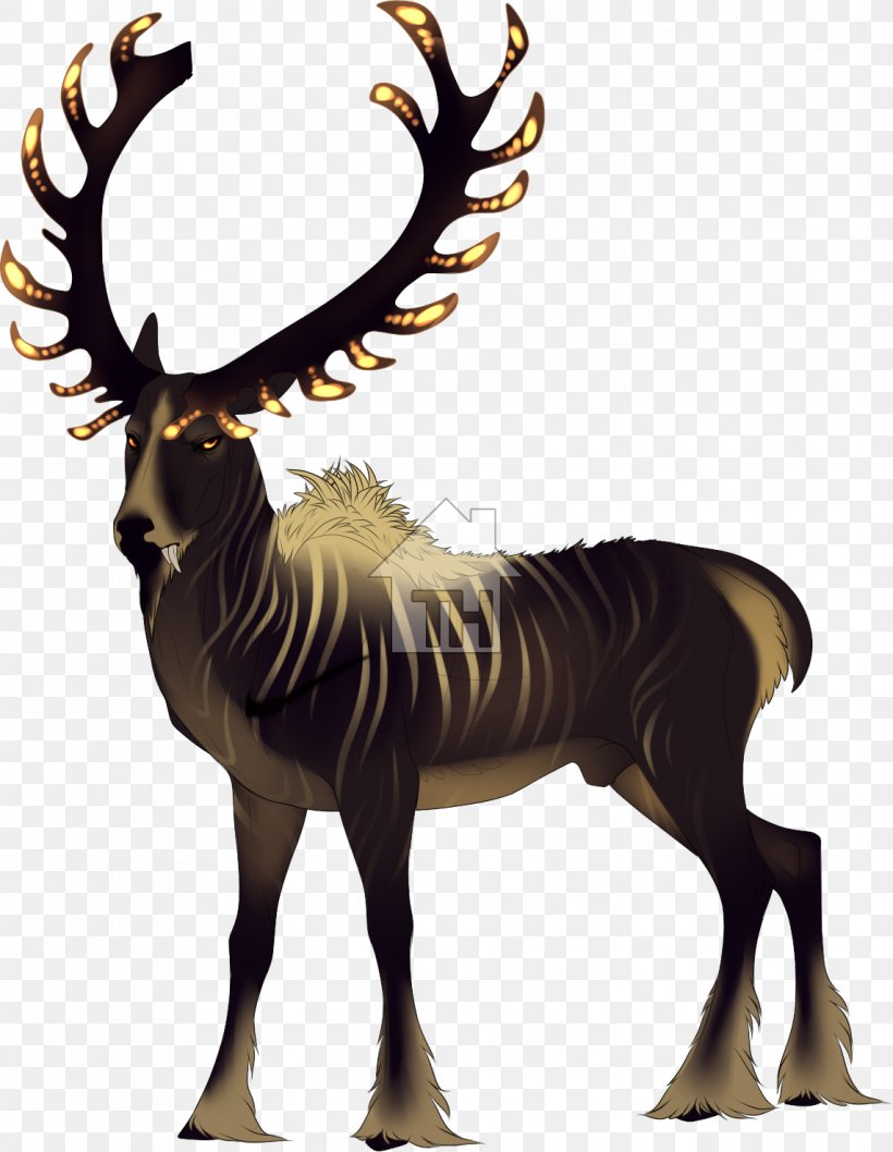 Reindeer Elk Terrestrial Animal Wildlife, PNG, 1143x1475px, Reindeer, Animal, Antler, Deer, Elk Download Free