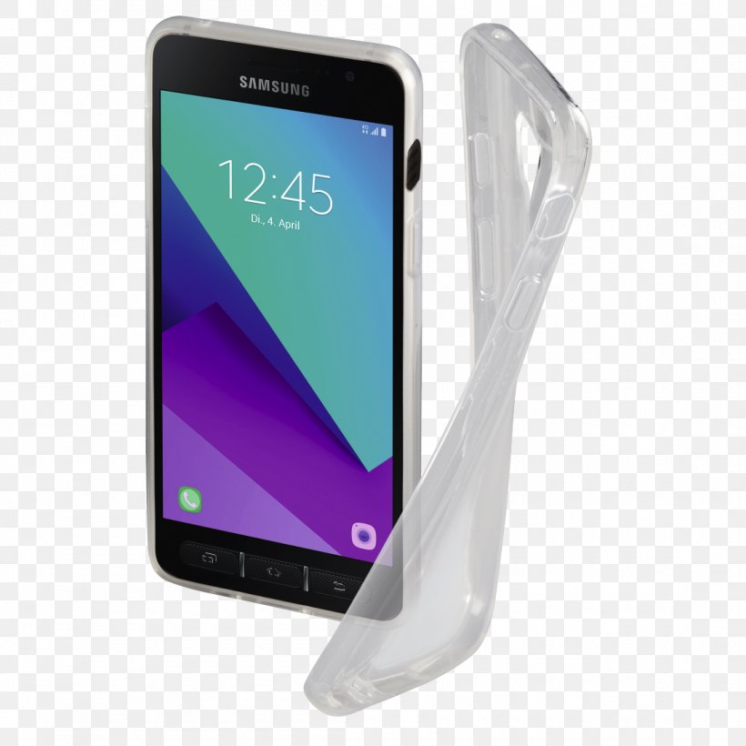 Samsung Galaxy Xcover 4 Smartphone Feature Phone Samsung Galaxy S8, PNG, 1100x1100px, Samsung Galaxy Xcover 4, Cellular Network, Communication Device, Electronic Device, Feature Phone Download Free