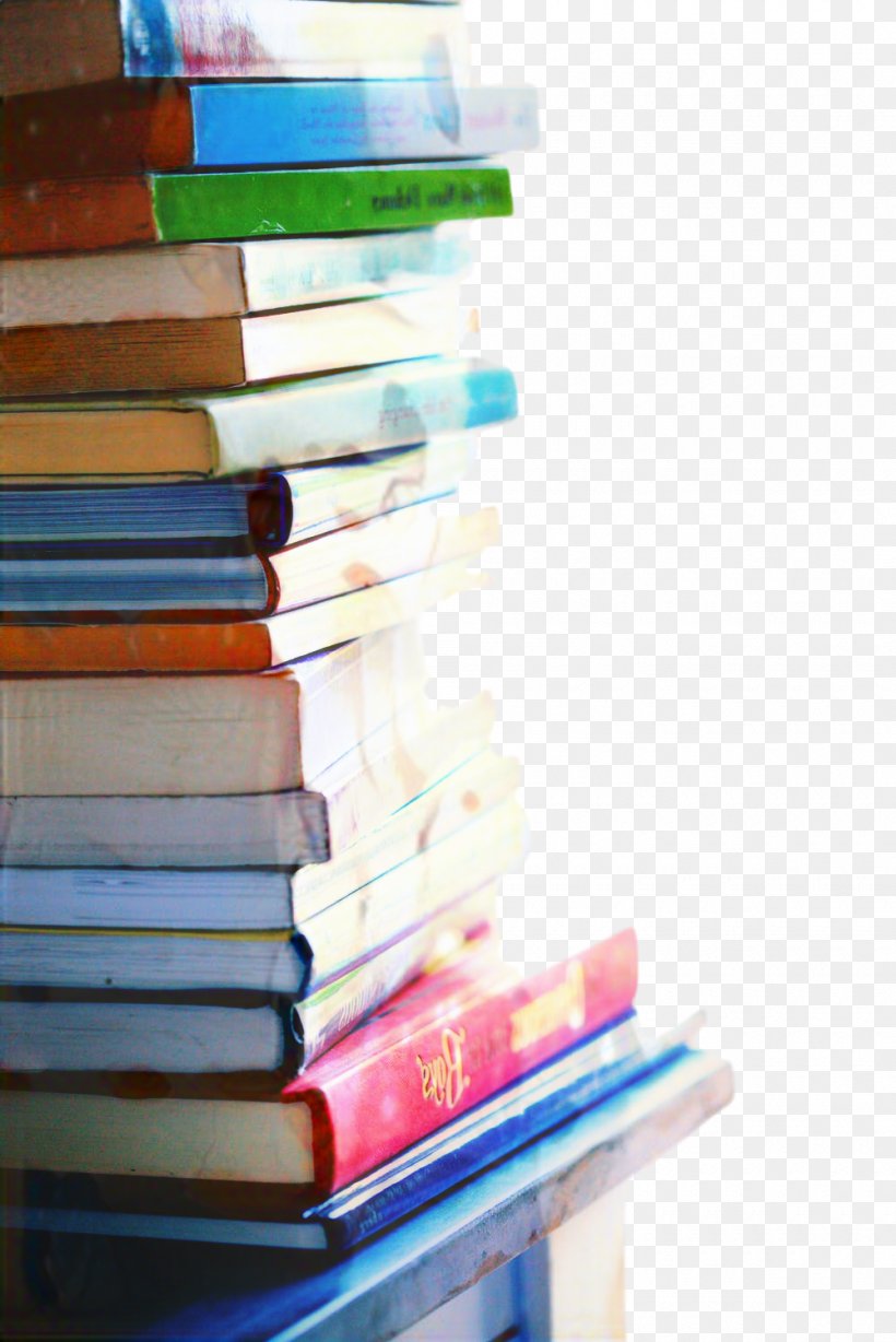 Stack Of Books, PNG, 1000x1498px, Book Stack, Book, Bookcase, Books, Colorfulness Download Free