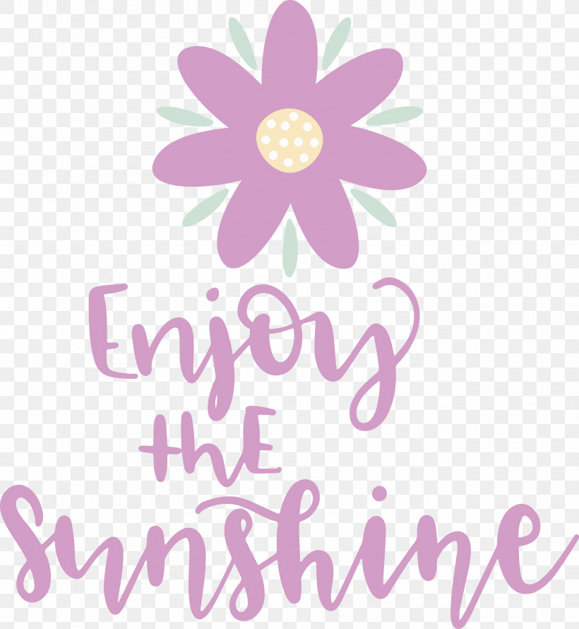 Sunshine Enjoy The Sunshine, PNG, 2764x3000px, Sunshine, Dahlia, Floral Design, Flower, Geometry Download Free