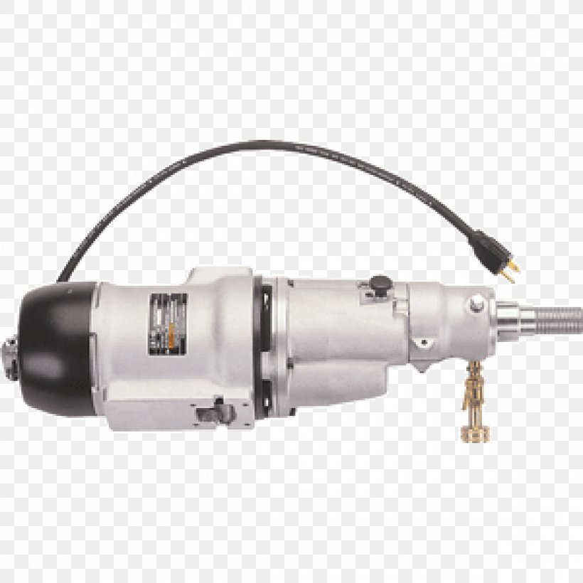 Tool Core Drill Augers Electric Motor DeWalt, PNG, 1200x1200px, Tool, Augers, Black Decker, Brush, Concrete Download Free