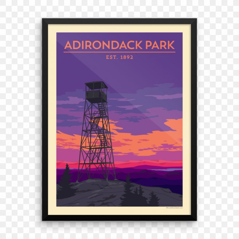 Adirondack High Peaks Adirondack Park Lake Placid Allen Mountain Northville–Placid Trail, PNG, 1000x1000px, Adirondack High Peaks, Adirondack Mountains, Adirondack Park, Cenk Uygur, Energy Download Free