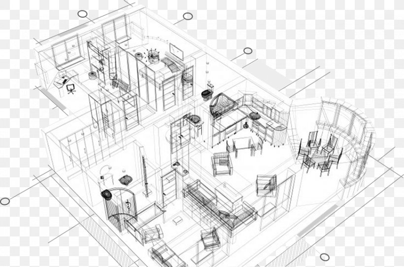 Young Architect Guide: 5 Techniques to Improve Your Sketching - Architizer  Journal
