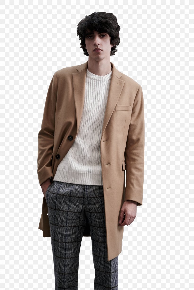 Blazer Overcoat Jacket Blouson Jeans, PNG, 2456x3680px, Blazer, Beige, Blouson, Coat, Fashion Download Free