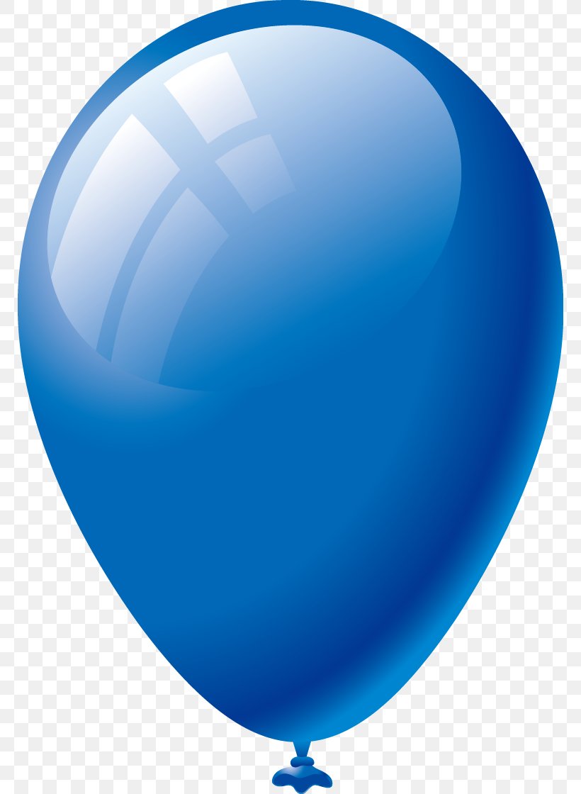 Blue Toy Balloon, PNG, 770x1120px, Blue, Azure, Balloon, Birthday, Child Download Free