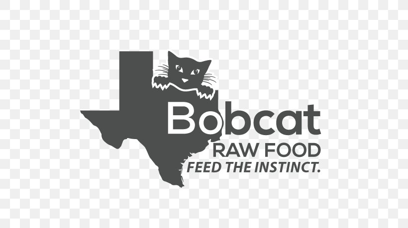 Cat Food Pet Food Raw Foodism, PNG, 682x459px, Cat, Black, Black And White, Black M, Brand Download Free