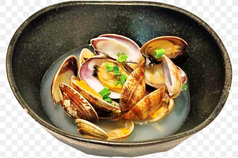 Clam Mussel Japanese Cuisine Food Recipe, PNG, 784x543px, Clam, Animal Source Foods, Chef, Clams Oysters Mussels And Scallops, Cuisine Download Free