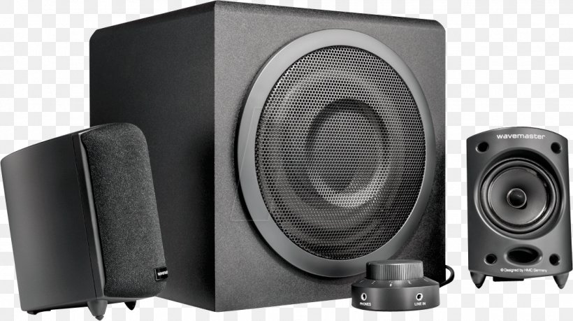 Loudspeaker Enclosure Stereophonic Sound Audio Power Subwoofer, PNG, 1126x631px, Loudspeaker, Audio, Audio Equipment, Audio Power, Bluetooth Download Free