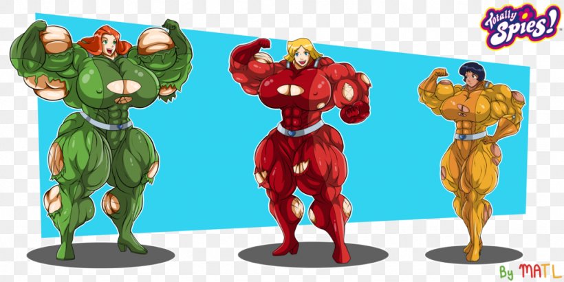 Muscle DeviantArt Animation, PNG, 1024x512px, Muscle, Action Figure, Amazing Spiez, Animation, Art Download Free