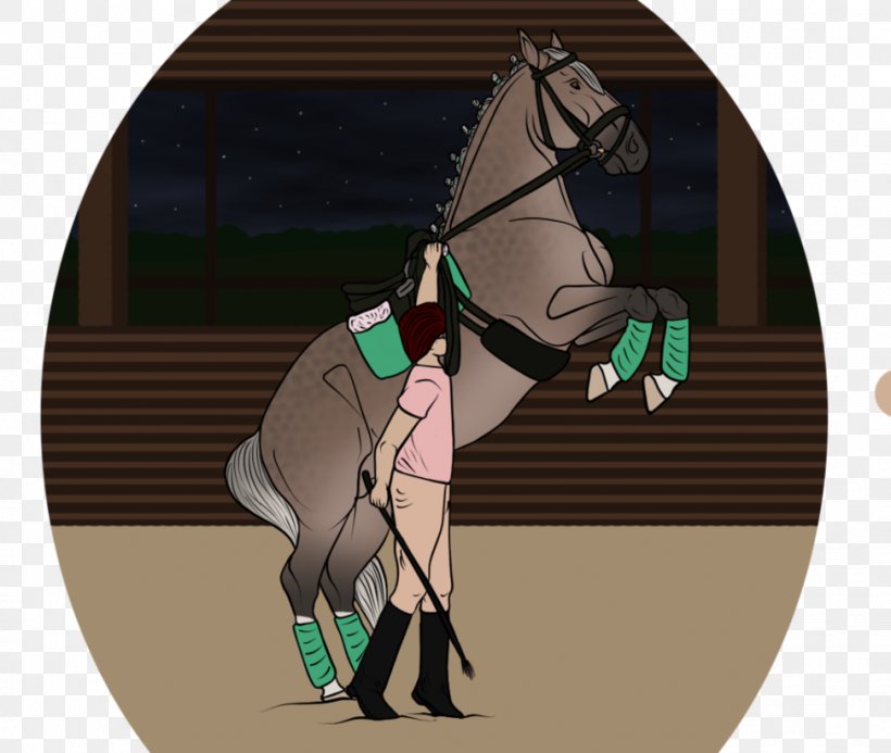 Mustang Stallion Bridle Rein Halter, PNG, 972x822px, Mustang, Animated Cartoon, Bridle, Halter, Horse Download Free