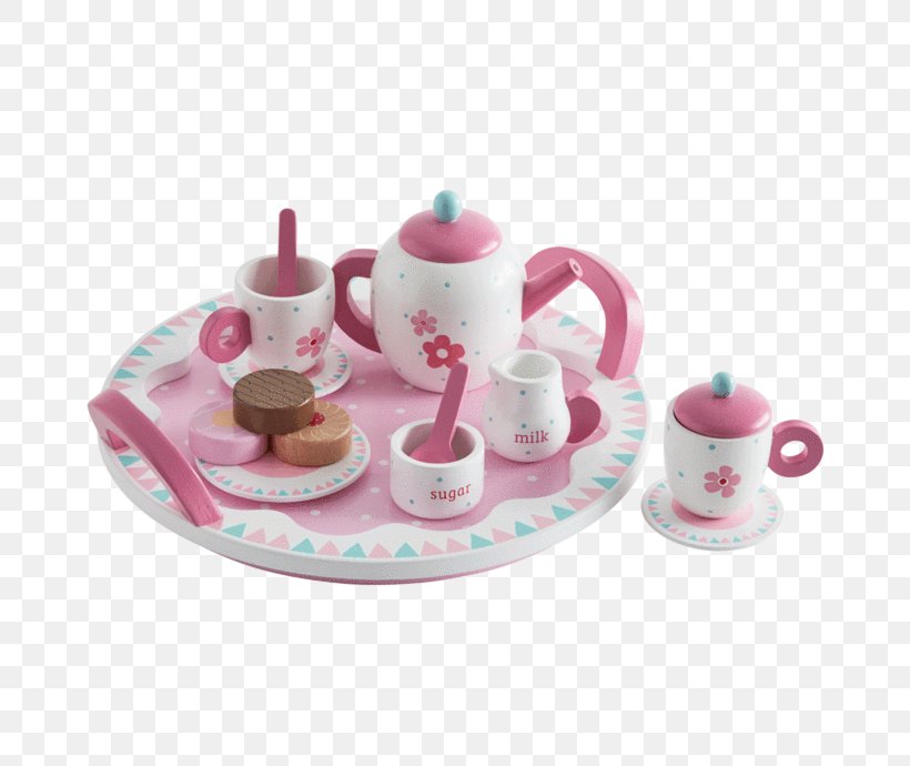 Tea Set Breakfast Toy Tea Party, PNG, 690x690px, Tea, Breakfast, Cake, Cup, Dishware Download Free