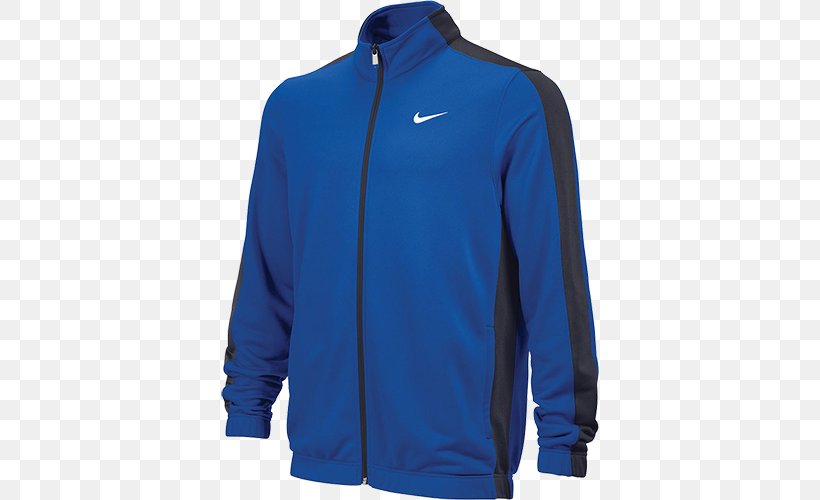 Tracksuit Amazon.com Jacket Sport Nike, PNG, 500x500px, Tracksuit, Active Shirt, Amazoncom, Blue, Bluza Download Free