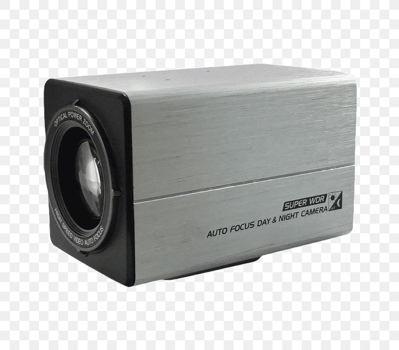 Video Cameras Analog High Definition Closed-circuit Television ООО 