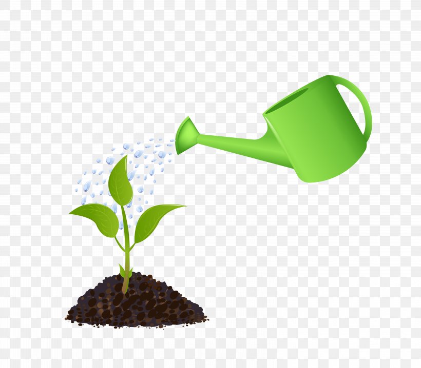 Watering Can Plant Royalty-free Clip Art, PNG, 6225x5455px, Watering Can, Brand, Can Stock Photo, Garden, Gardening Download Free